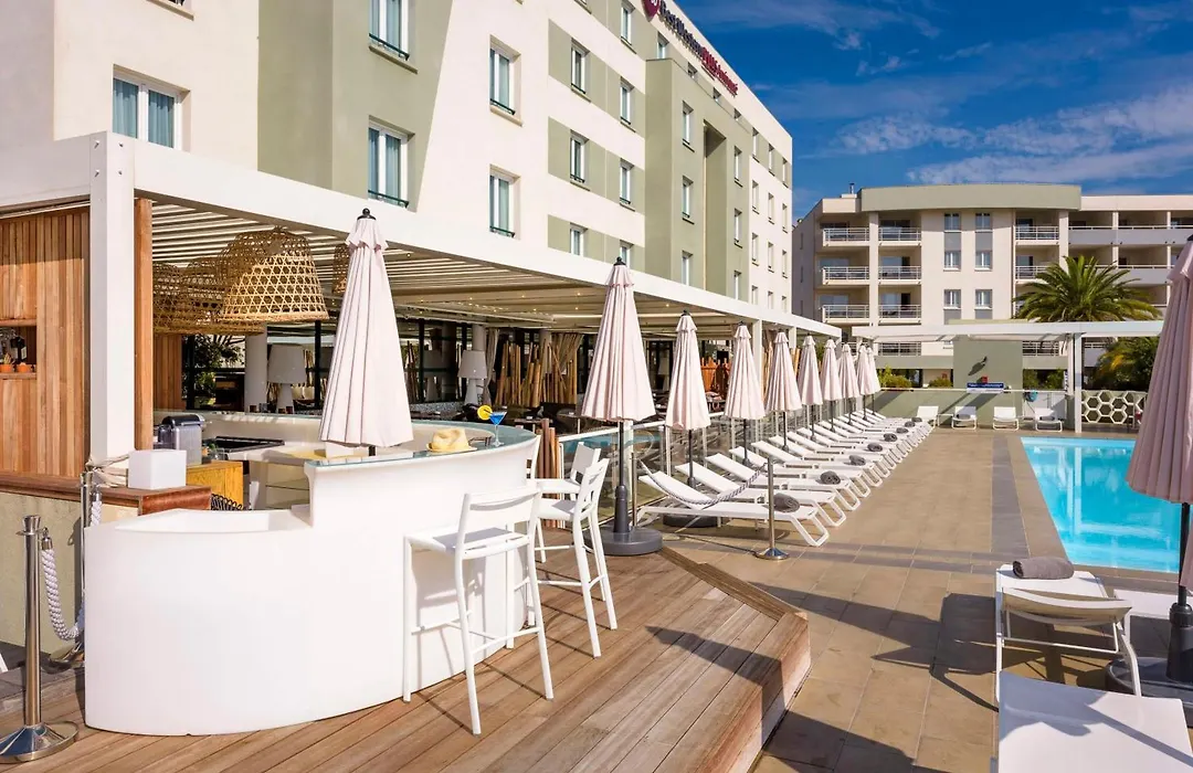 Best Western Plus Ajaccio Amirauté-1