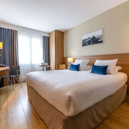 Best Western Plus Ajaccio Amirauté-2
