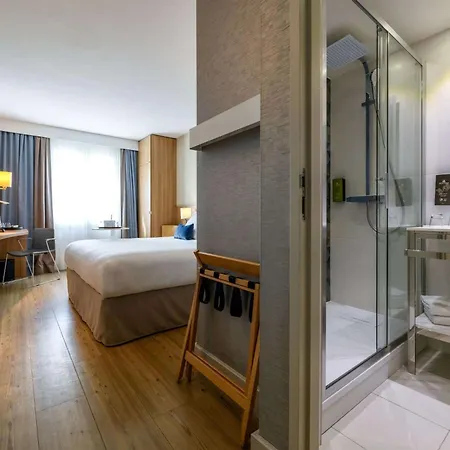Best Western Plus Ajaccio Amirauté-2