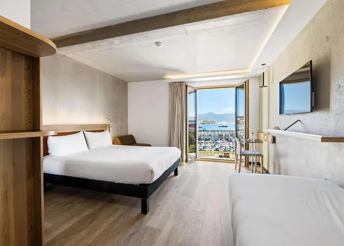 Hotel Ibis Styles Ajaccio Napoleon